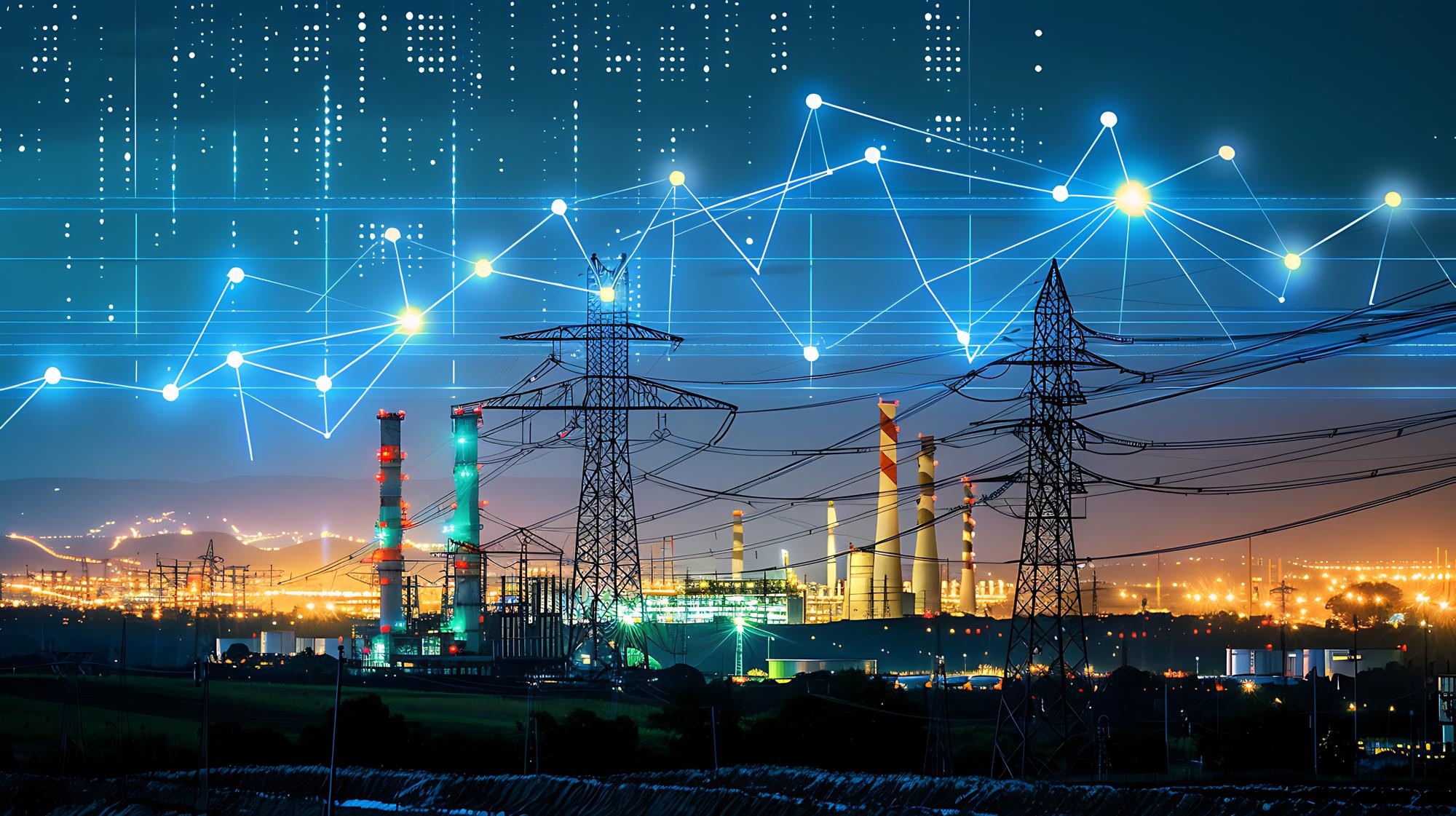 Power transmission infrastructure