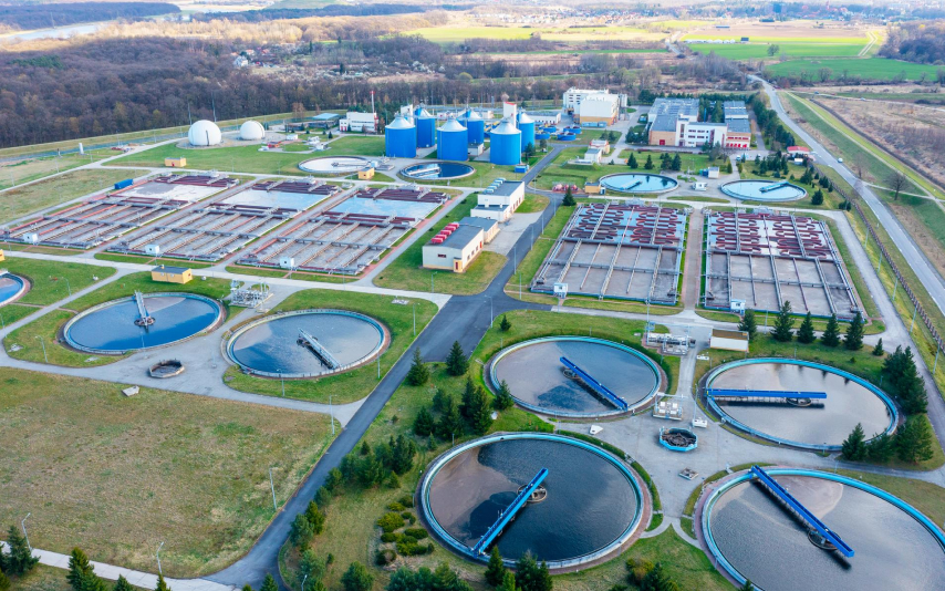 Water and Wastewater